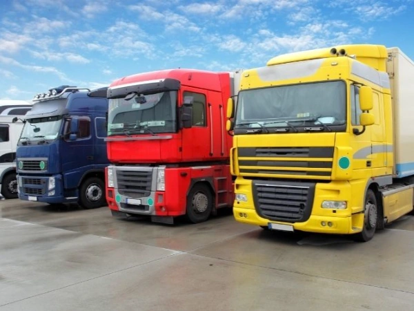 Konya Keçiborlu Nakliye